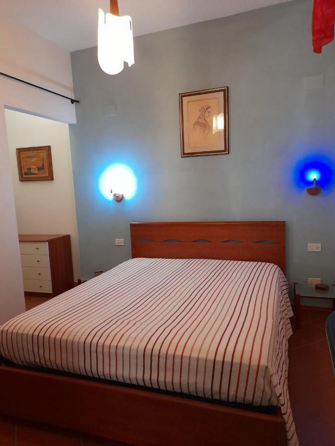 8380 Il Tiglio Verde Manciano Dış mekan fotoğraf
